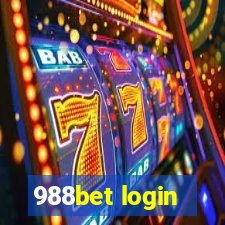 988bet login